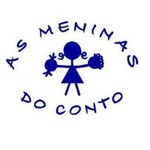 Logo of the podcast Radio As Meninas do Conto Podcast Radio As Meninas do Conto