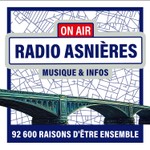 Podcast RADIO ASNIERES