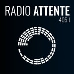 Logo of the podcast RADIO ATTENTE Podcast RADIO ATTENTE