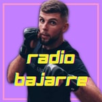 Logo of the podcast Radio Bajarre Podcast Radio Bajarre