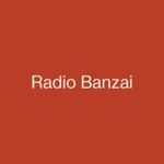 Logo of the podcast Radio Banzai Podcast Radio Banzai