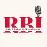 Logo of the podcast Radio Baron Podcast Podcast Radio Baron Podcast