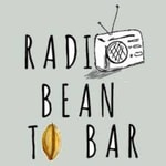 Logo of the podcast Radio Bean to Bar Podcast Radio Bean to Bar