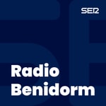 Logo of the podcast Radio Benidorm Podcast Radio Benidorm