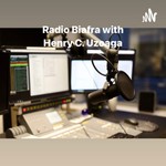 Podcast Radio Biafra 