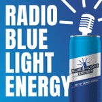 Logo of the podcast Radio BLUELIGHT ENERGY Podcast Radio BLUELIGHT ENERGY