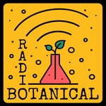 Logo of the podcast Radio Botanical Podcast Radio Botanical