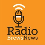 Logo of the podcast Radio Brews News Podcast Radio Brews News