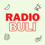 Logo of the podcast Radio Buli Podcast Radio Buli