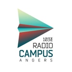 Logo of the podcast Radio Campus Angers Podcast Radio Campus Angers