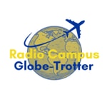 Logo of the podcast Radio Campus - Globe-Trotter Podcast Radio Campus - Globe-Trotter