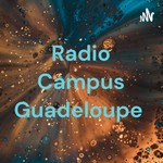 Logo of the podcast Radio Campus Guadeloupe Podcast Radio Campus Guadeloupe