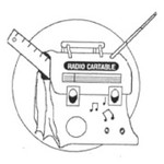 Radio-Cartable : reportage dans mon cartable Podcast Radio-Cartable : reportage dans mon cartable