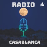 Logo of the podcast Radio Casablanca Podcast Radio Casablanca