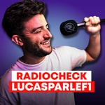 Logo of the podcast Radio Check Podcast Podcast Radio Check Podcast
