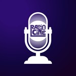 Logo of the podcast RADIO-CINÉ Podcast RADIO-CINÉ
