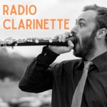 Logo of the podcast Radio Clarinette Podcast Radio Clarinette