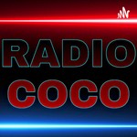 Logo of the podcast RADIO COCO Podcast RADIO COCO