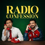 Logo of the podcast RADIO CONFESSION Podcast RADIO CONFESSION