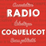 Logo of the podcast Radio Coquelicot Podcast Radio Coquelicot
