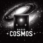 Logo of the podcast Radio Cosmos Podcast Radio Cosmos