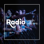 Logo of the podcast Radio Crash Barrière Podcast Radio Crash Barrière