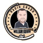 Logo of the podcast Radio Crash - Premier et les Buts Podcast Radio Crash - Premier et les Buts