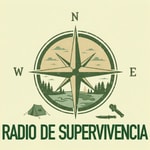Logo of the podcast Radio de Supervivencia Podcast Radio de Supervivencia