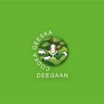 Logo of the podcast Radio Deegaan Codka Geeska Podcast Radio Deegaan Codka Geeska