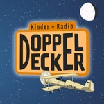 Logo of the podcast Radio Doppeldecker Podcast Radio Doppeldecker