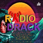 Logo of the podcast Radio Drack Podcast Radio Drack