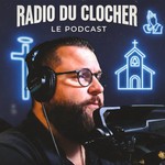 Logo of the podcast Radio Du Clocher Podcast Radio Du Clocher