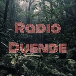 Logo of the podcast RADIO DUENDE Podcast RADIO DUENDE