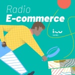 Logo of the podcast Radio e-commerce en español Podcast Radio e-commerce en español