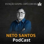 Logo of the podcast Rádio e Podcast Estação Gospel Vias de Fatos Podcast Rádio e Podcast Estação Gospel Vias de Fatos