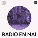 Logo of the podcast RADIO EN MAI 2023 Podcast RADIO EN MAI 2023