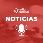 Logo of the podcast Radio Euskadi - Noticias Podcast Radio Euskadi - Noticias