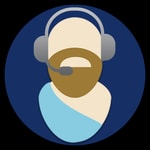 Logo of the podcast Radio Falsafidan Podcast Radio Falsafidan