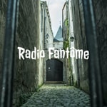 Logo of the podcast Radio Fantôme Podcast Radio Fantôme