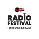 Logo of the podcast Radio Festival - 168 Hours Indie Bajao Podcast Radio Festival - 168 Hours Indie Bajao