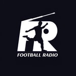 Logo of the podcast Radio Football Podcast Radio Football