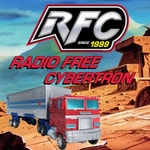 Logo of the podcast Radio Free Cybertron - All of our Transformers podcasts! Podcast Radio Free Cybertron - All of our Transformers podcasts!
