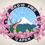 Logo of the podcast Radio Free Japan Podcast Radio Free Japan