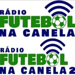 Logo of the podcast Rádio Futebol na Canela Podcast Rádio Futebol na Canela