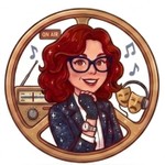 Logo of the podcast Radio Galia Podcast Radio Galia