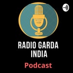 Logo of the podcast Radio Garda,India Podcast Radio Garda,India