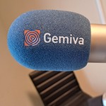 Logo of the podcast Radio Gemiva Podcast Radio Gemiva