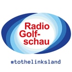 Logo of the podcast Radio Golfschau Podcast Radio Golfschau