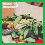 Logo of the podcast Radio Grenouille au Street Food Festival Podcast Radio Grenouille au Street Food Festival