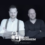 Podcast Radio Grossheim 